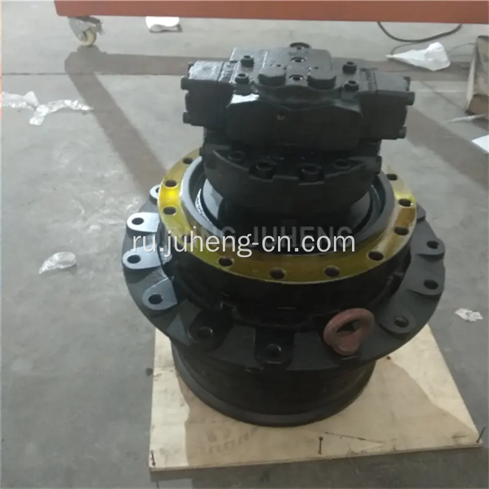 215-9952 Ходовой двигатель главной передачи экскаватора 323D